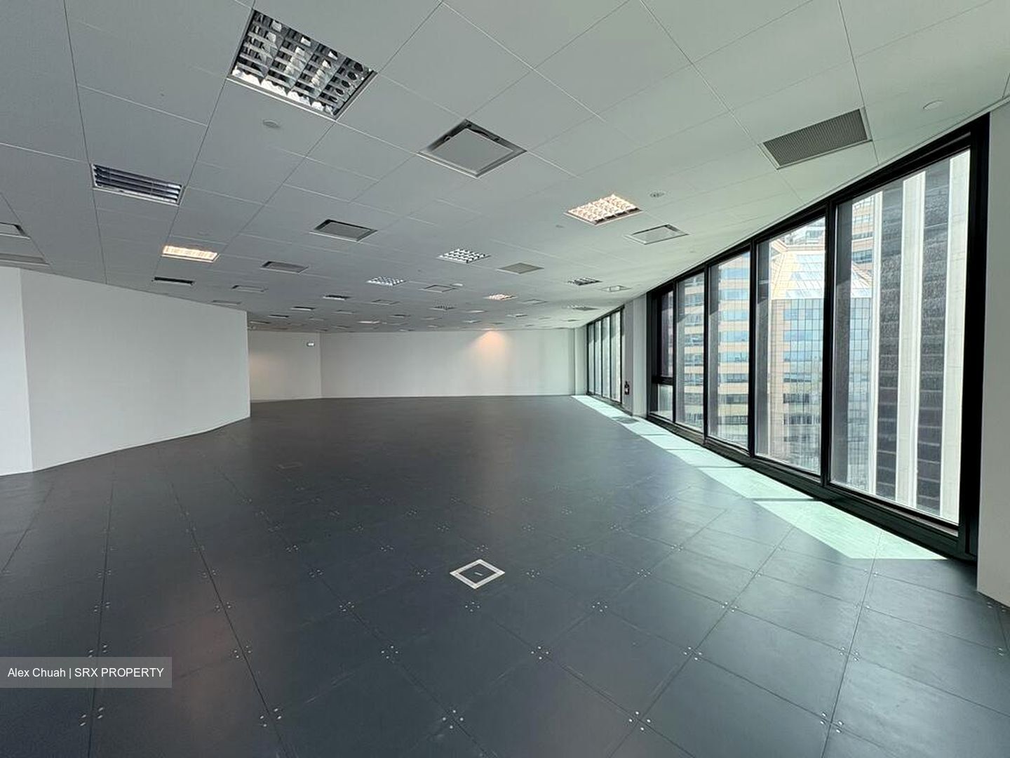 Hub Synergy Point (D2), Office #503384191